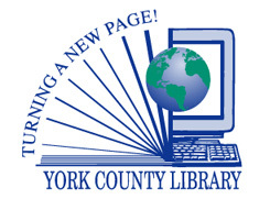 ycsclibrary's profile picture. York County Public Library