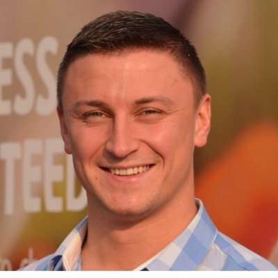 Twhodgett's profile picture. Sales Manager - David Lloyd Nottingham