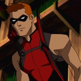 Red_Speedy_'s profile picture. I may not be the real Speedy, but im on a mission to find him. /18+/DCRP/