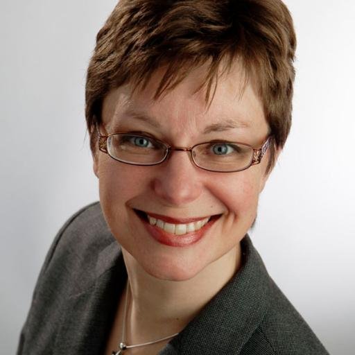 Executive Director, Winnipeg Library Foundation and owner, Lynx Communications.