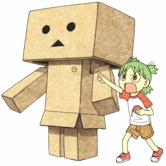 I sometimes pretend to exist. Canonically a potato. 

...

I regret everything.
