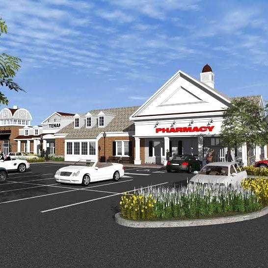 Fixture in our community offering national and local retail stores. Owned and operated by Grove Property Fund LLC
1 (413) 567-0098