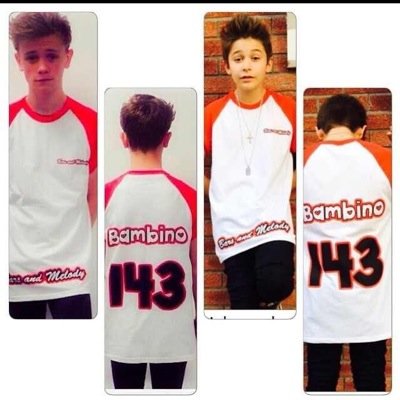 •BAM's girl 
•met bam-12/9/14 
•bam followed-16/9/14 
•overload✨
 •Thebrooks 
•Harvey
 •ThePowPowGirls