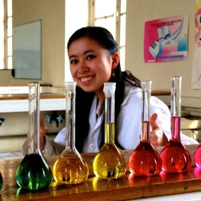 FloraPetitRat's profile picture. Étudiante en Pharma 💊 Balletomane 👯 Je me cultive, comme une plante 🌿