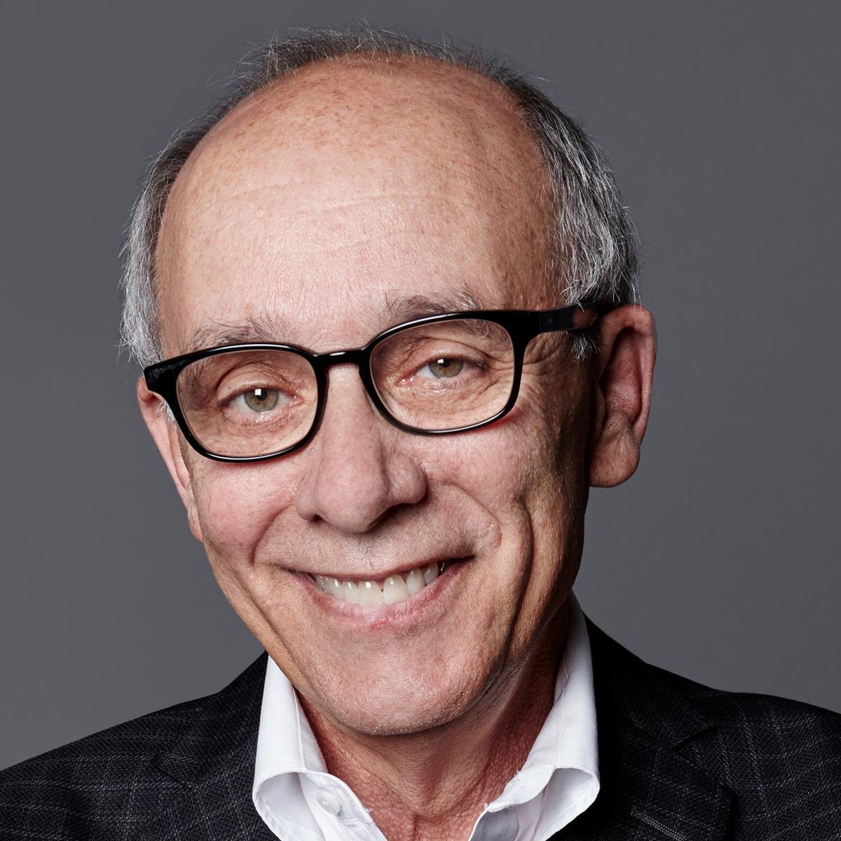 Stephen Mandel Profile