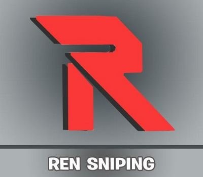 ReN Sniping trying to come up on YouTube we are a trickshoting and feeding clan Follow Our main Twitter @ReNSniping And follow for a follow back no unfollowers