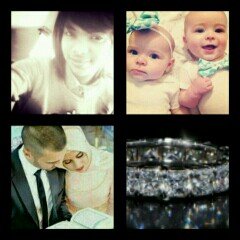 Im Just A Girl Super Crazy About Thee Boybands 5SOS,1D And The Vamps.Im Obsessed With Quotes And Music Is My Life.♥