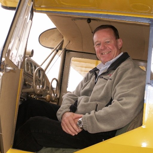 ericjump1's profile picture. 