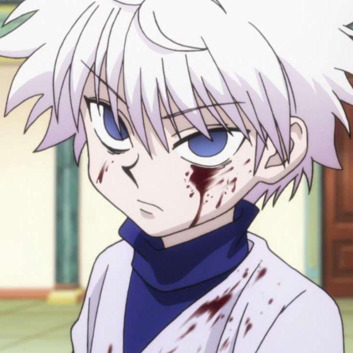 AkatheRed13's profile picture. Satb