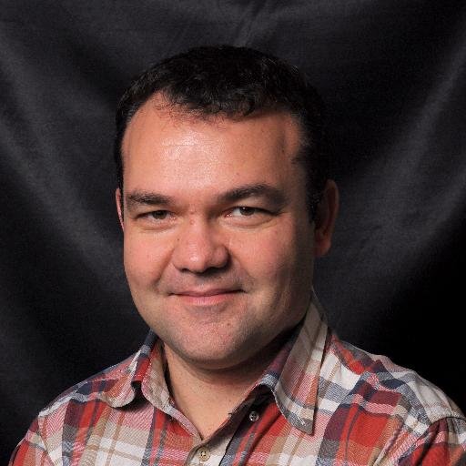 Senior Scientist in #genetics #nutrigenetics #nutrigenomics | Soccer player | Soccer manager | Father of two kids.