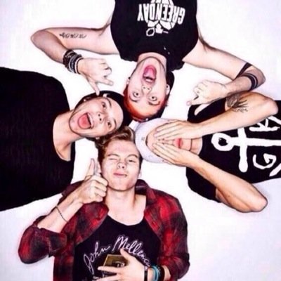 • Go follow @inlovewith1994 • She follows back of you ask xx •