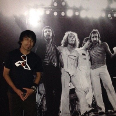 HollywoodGill's profile picture. 