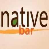 America's first, All Natural, Gluten Free, Vegan, Organic, Health Bar that is based with QUINOA!!!  GO Native Bar!