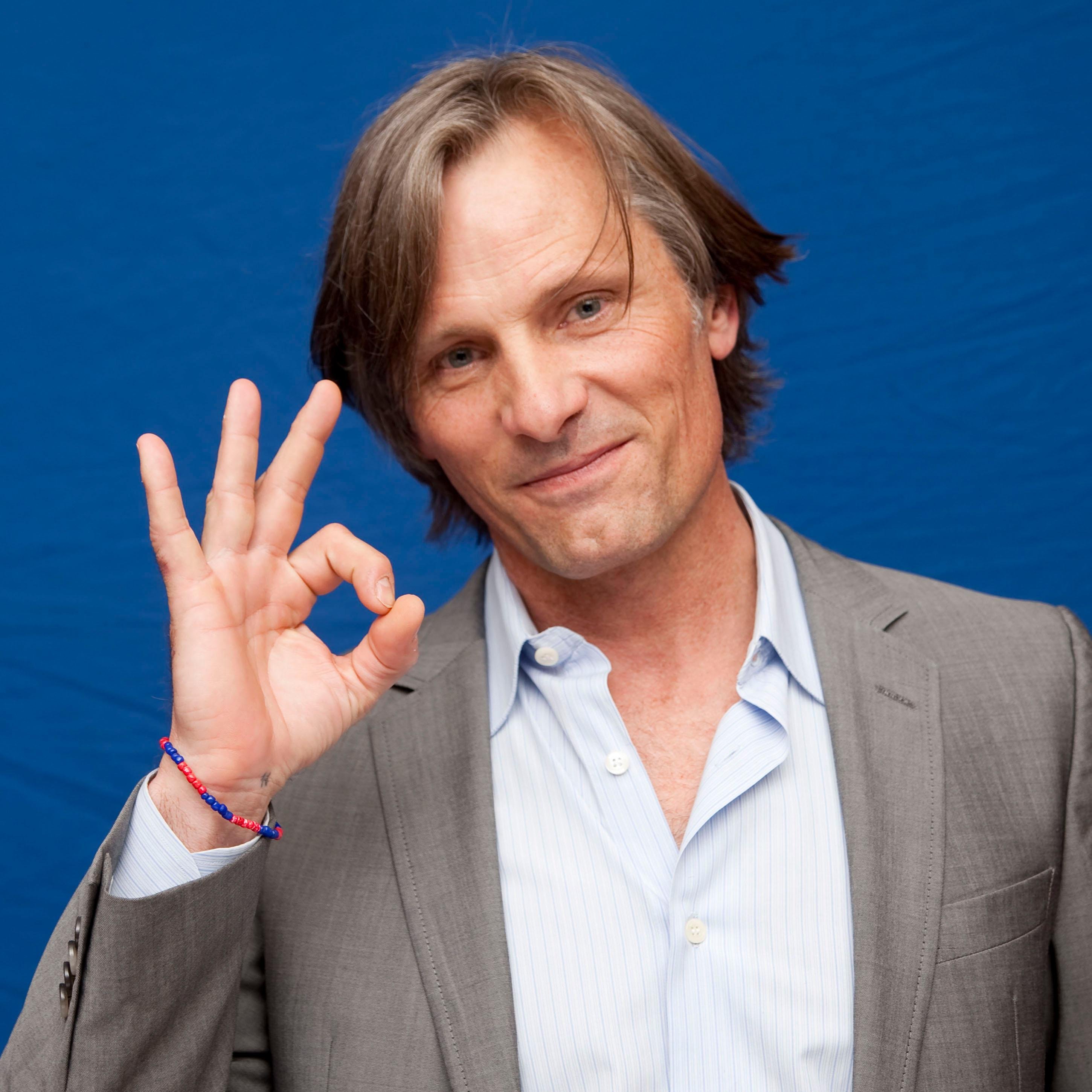 my main interest is Viggo Mortensen, i also like to go out walking with my husband and our dog, and going dancing, reading.