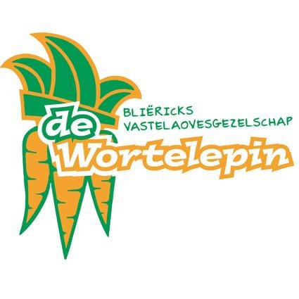 Vastelaovesgezelschap 'de Wortelepin', de vastelaovesvereiniging van Bliërick.