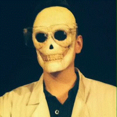 JackMcKay4's profile picture. La araña discoteca.