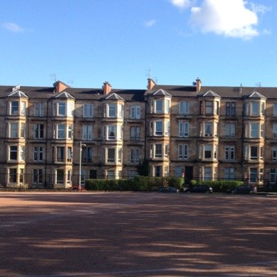 Live/Work/Love Dennistoun.