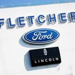 We provide you with all the best Ford and Lincoln vehicles in Missouri!