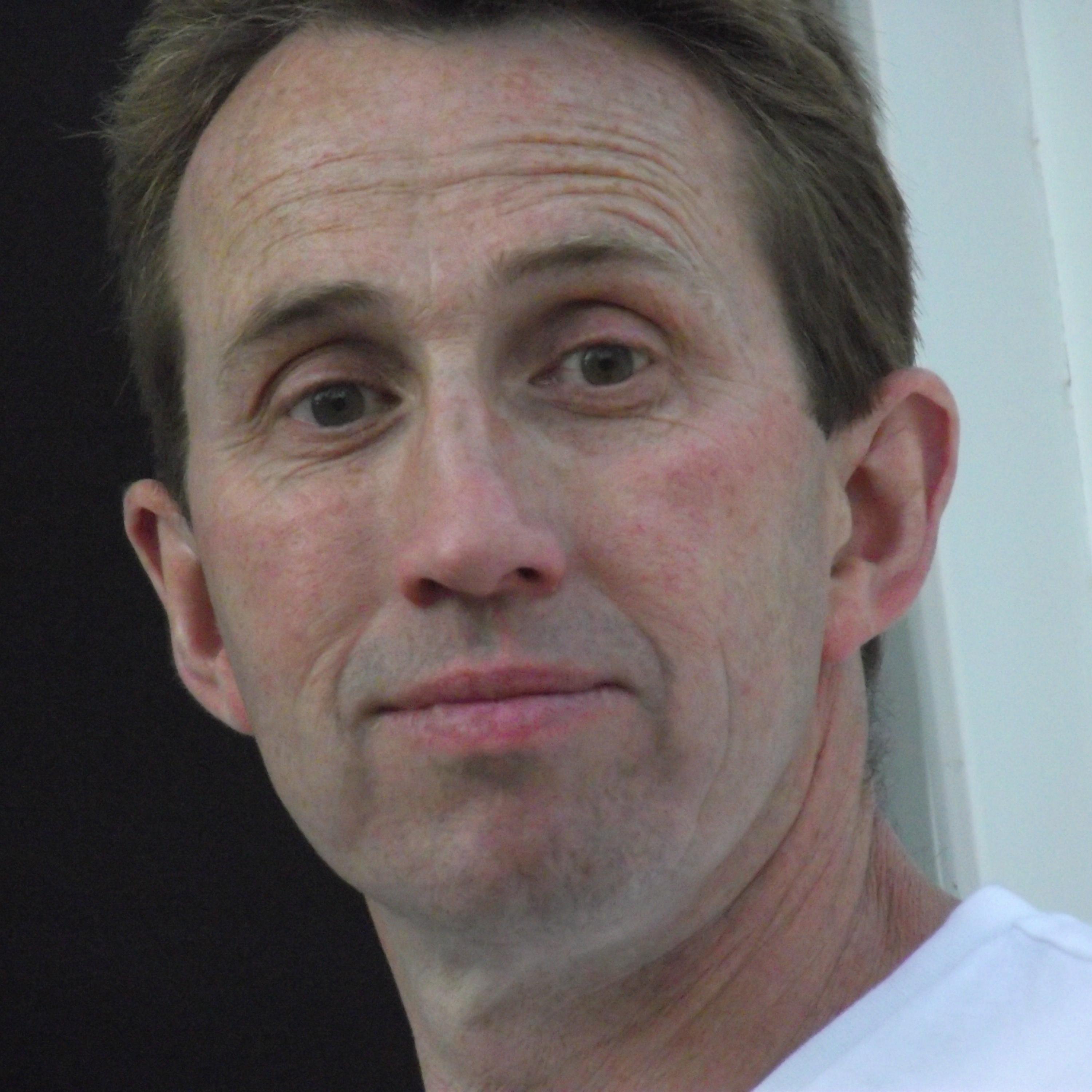 andrewwoods66's profile picture. Parent, constant optimist