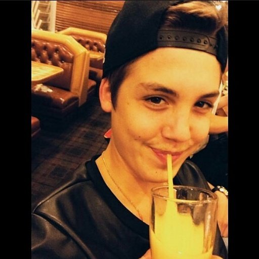 I will forever be ignored by Matthew Lee Espinosa