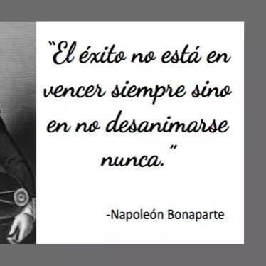 LISTO SIEMPRE !!