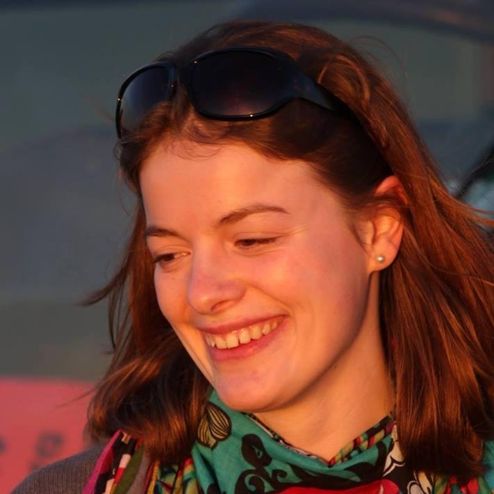 jenny_willis21's profile picture. Everyday musings of your average thirty-something. Mostly pondering the meaning of life. Found singing, at the theatre, up the odd bell tower or gliding site.