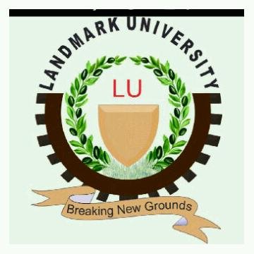 Parody acct for LU..