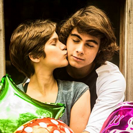 Aqui você encontra fotos, gifs e muitos surtos sobre a nova temporada de malhação. SEGURA ESSE FORNINHO E ME SEGUE! 3