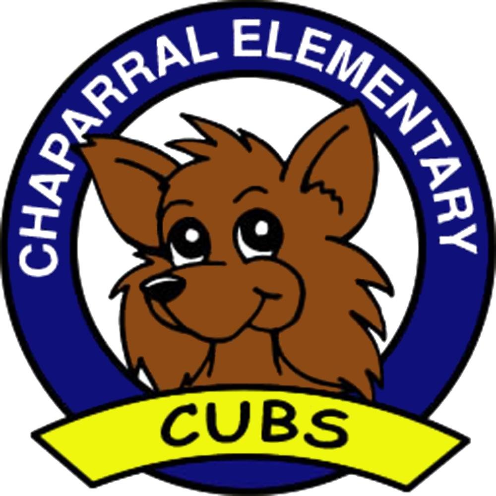 Chaparral Elementary Calendar Dinah Flossie