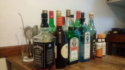 barTmanbsas's profile picture. 