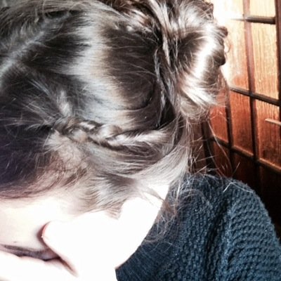 because YOU are beautiful just the way you are and even if i dont know you i can tell you that you are, trust me. I love you. - @lynxboreal
