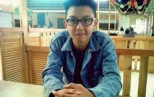 Faddelhakim's profile picture. International Relations Department of Lampung University'2014 • path:faddelhakim • instagram:faddelmuhammadhakim • line:faddelmuhammadhakim • pinBB:7454DE1A