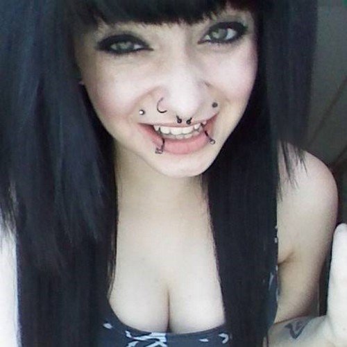 I'm Amy. Follow me lovelies. I try following back.