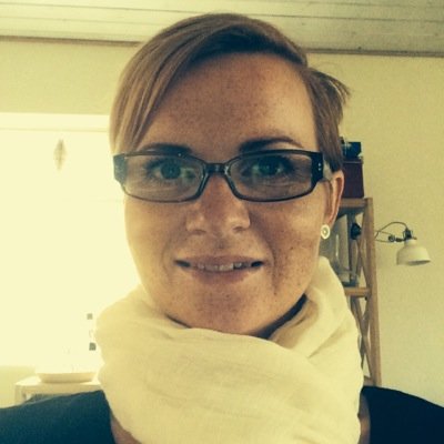 Teknologikonsulent for skoler og dagtilbud i Horsens kommune. Tweeter absolut for egen regning 💙💛Cand.pæd. it didaktisk design #itdd14#skolechat #bhvchat