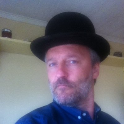 TorHaave's profile picture. 