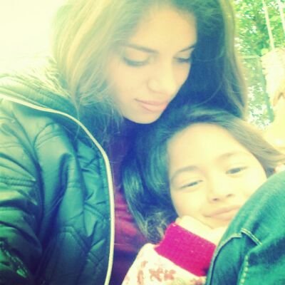 Ser feliz junto mi familia y amigos es lo mejor que me dio Dios y lo agradezco  mucho..


Confianda y entregada al Amor de Dios