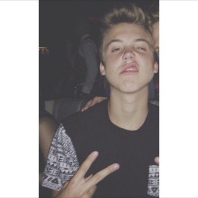 just stay weird babe