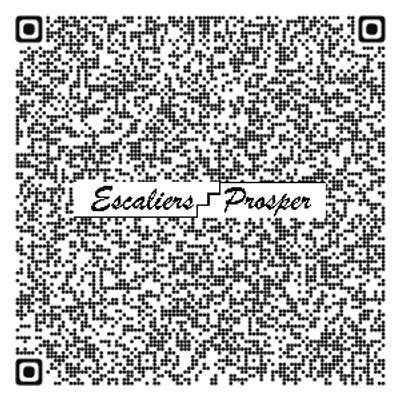 ESCALIERS-PROSPER