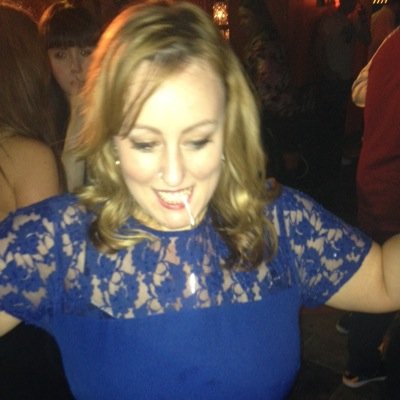 kellyoh86's profile picture. just doin wat i do while breaking me bollox laughing