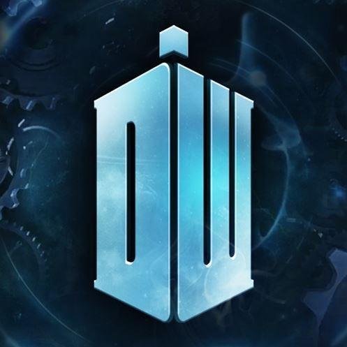 Doctor Who, re-created in Minecraft, with GFX. Sponsored and Published by @Electro_Gaming_