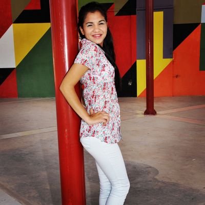 Soy Tan Feliz :D