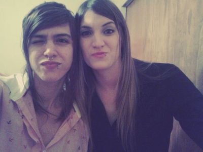 vanicaporaloni's profile picture. 