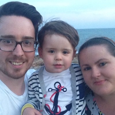 MrsLouPops's profile picture. Little T + Tiny E’s mama, @T_Keeg's Mrs, owned by a pampered Labrador. Devout pizza enthusiast, swear a bit, renowned salad dodger but working on it.