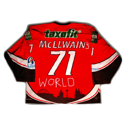 McLlwainsWorld Profile Picture