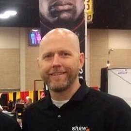 ShawTurf_Kyzer's profile picture. 