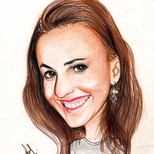 Catzaveica's profile picture. 