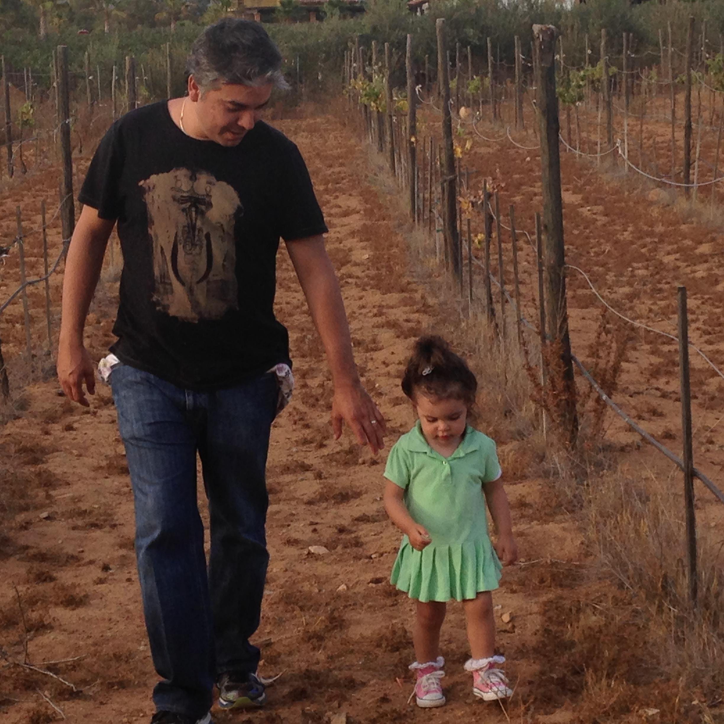 erickgpatino's profile picture. 