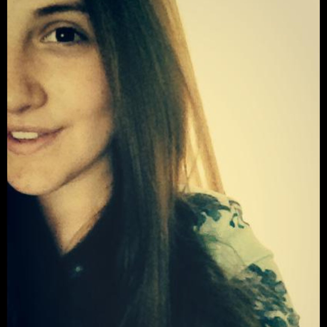 Dont look back, your not going that way