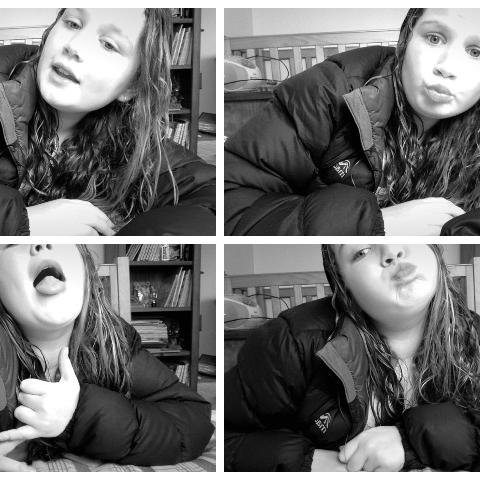 Ariana_xoxoxoxo's profile picture. I have the most amazing boyfriend and BFFL Ross intermediate SWEGG