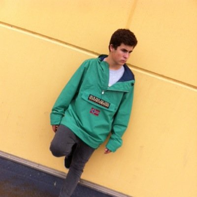 rider for ever